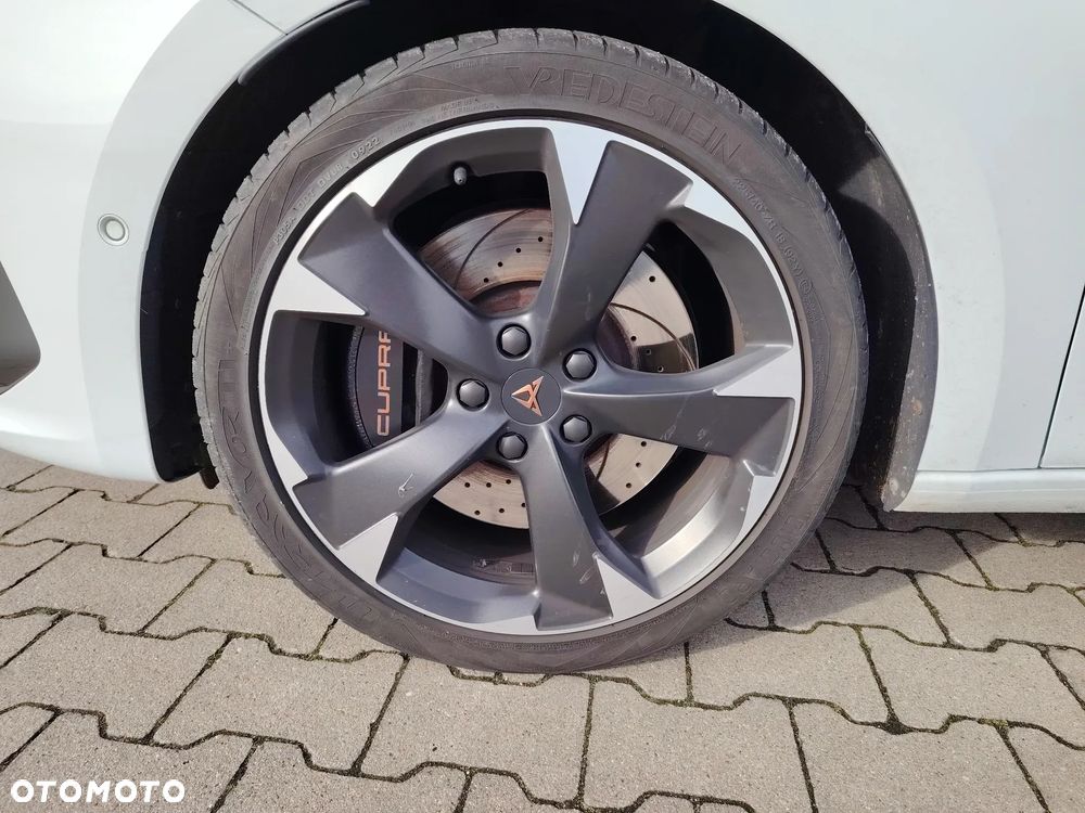 Cupra Leon Sportstourer - 9