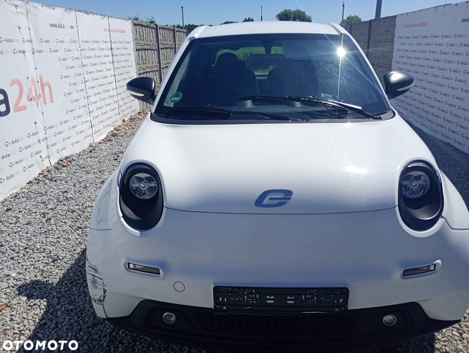 e.GO Life 60 e.Go - 4