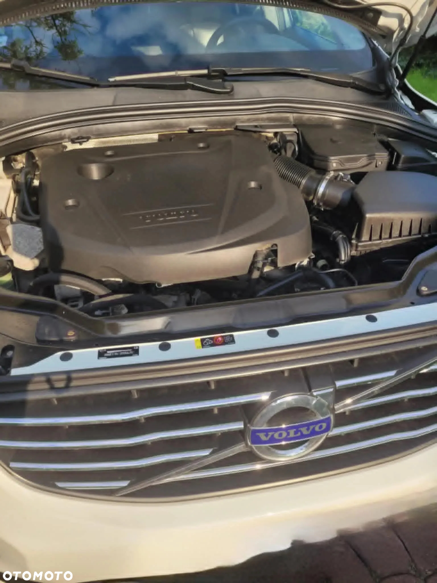Volvo XC 60 D4 Drive-E Summum - 14