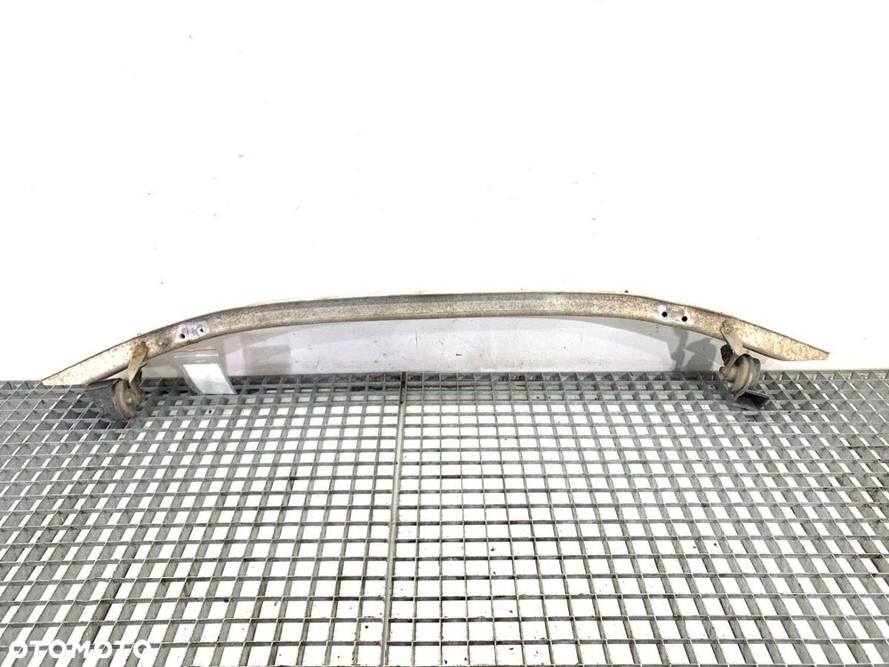 BELKA ZDERZAKA PRZÓD  BMW 5 (F10) 2009 - 2016 520 d 135 kW [184 KM] olej napędowy 2010 - 2014 - 2