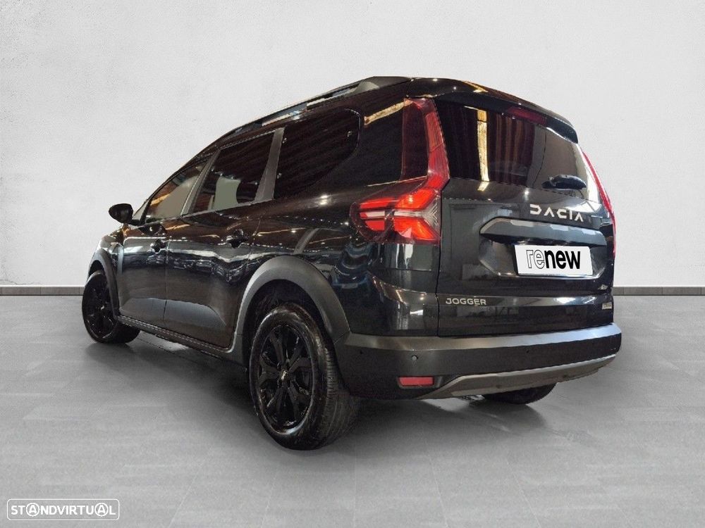 Dacia Jogger 1.0 ECO-G Extreme Bi-Fuel - 6