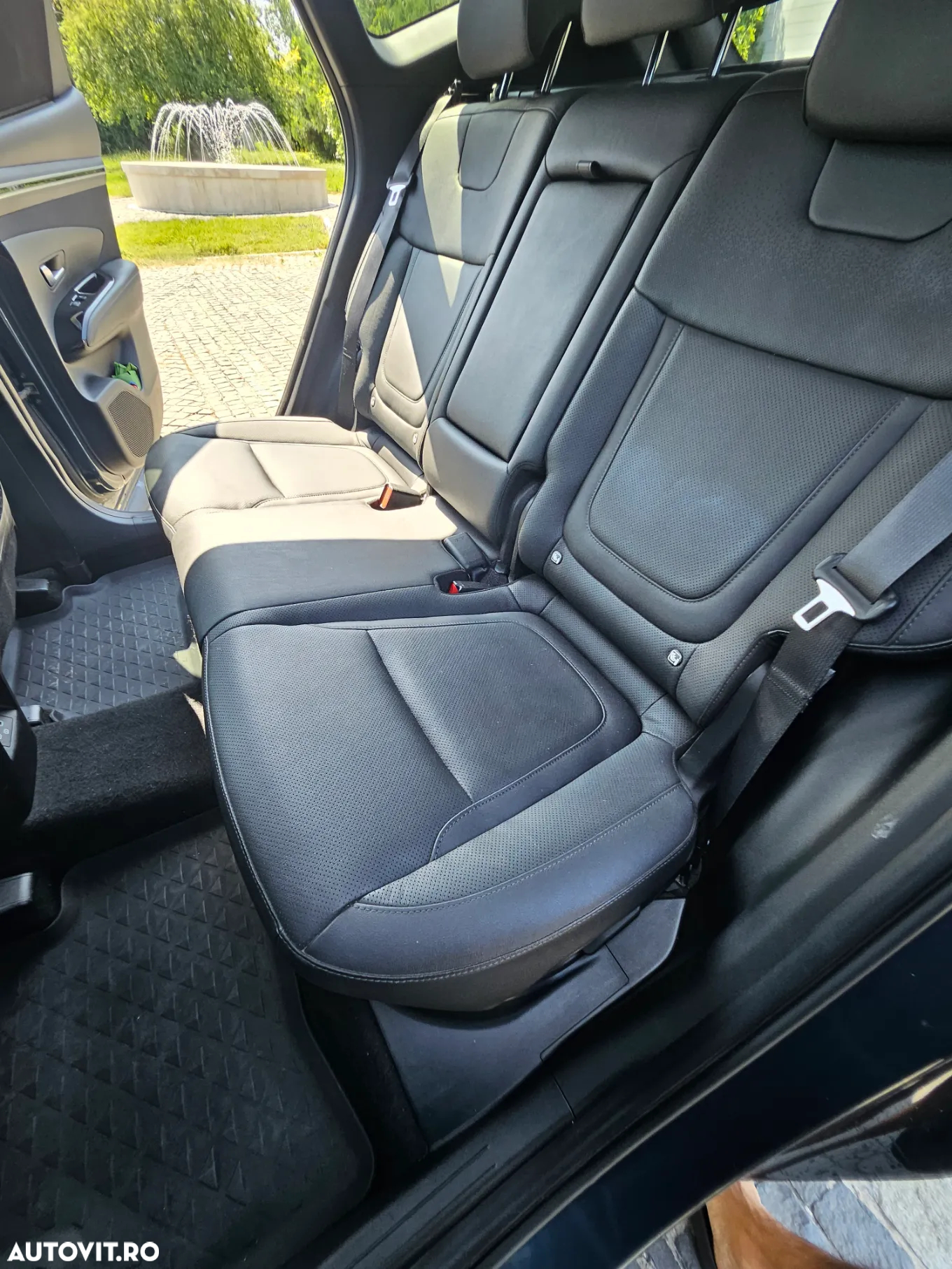 Hyundai Tucson - 16