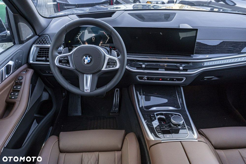 BMW X5 - 17