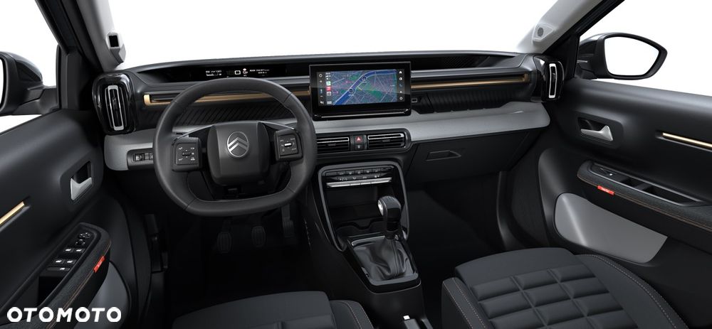 Citroën C3 Aircross 1.2 Turbo Plus S&S - 6