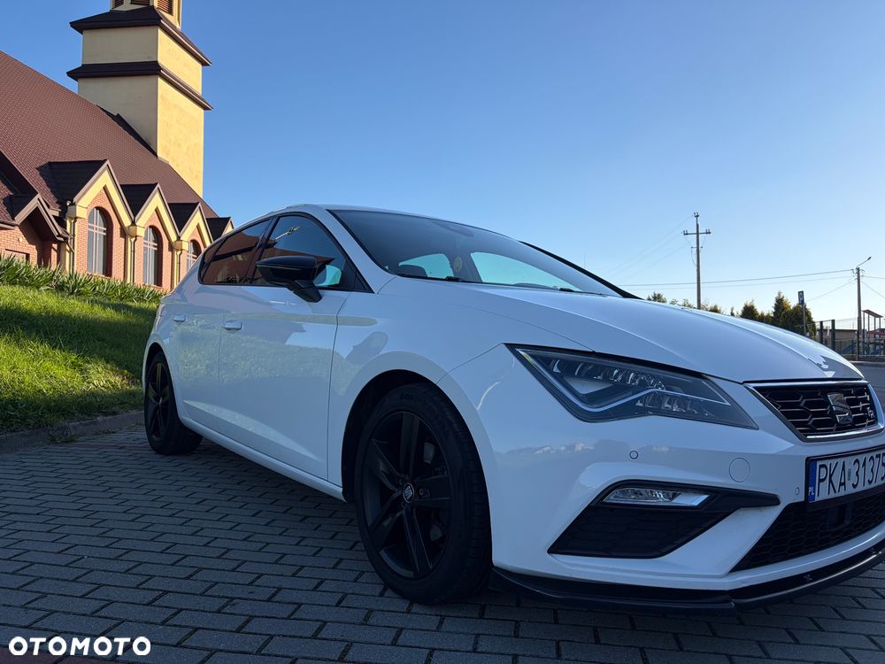Seat Leon - 4