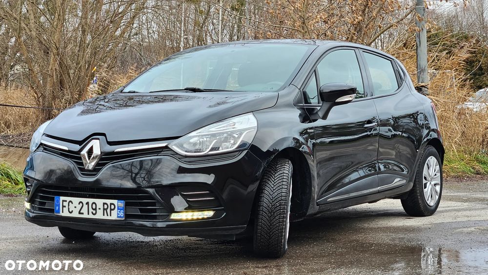 Renault Clio TCe 90 EXPERIENCE - 9