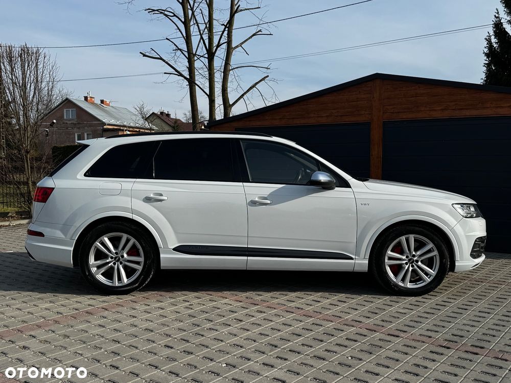 Audi SQ7 - 9