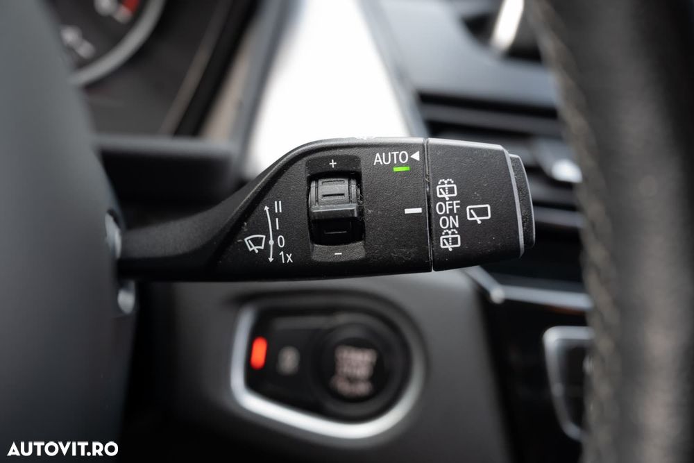 BMW Seria 2 216d Gran Tourer - 21