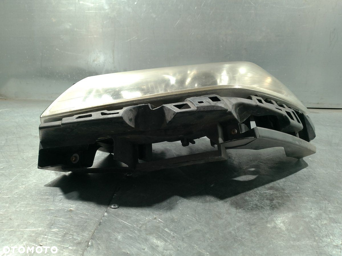 LAMPA PRZÓD LEWA RENAULT MEGANE II LIFT HATCHBACK 5 DRZWI - 7