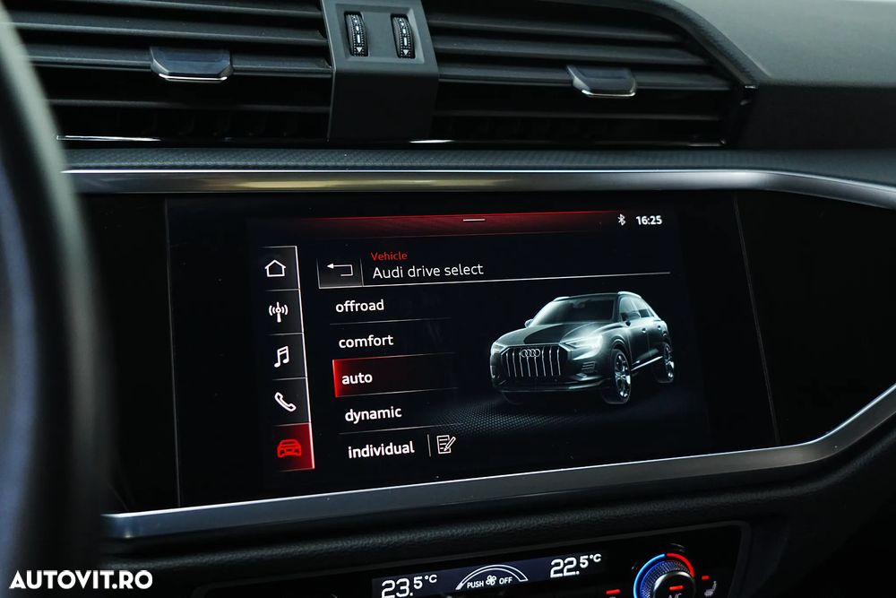 Audi Q3 2.0 45 TFSI S tronic quattro S Line - 24