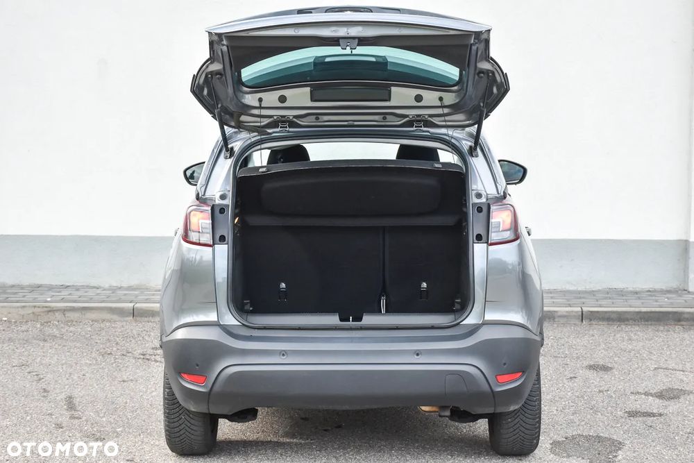 Opel Crossland X 1.2 T Eco Elite S&S - 39