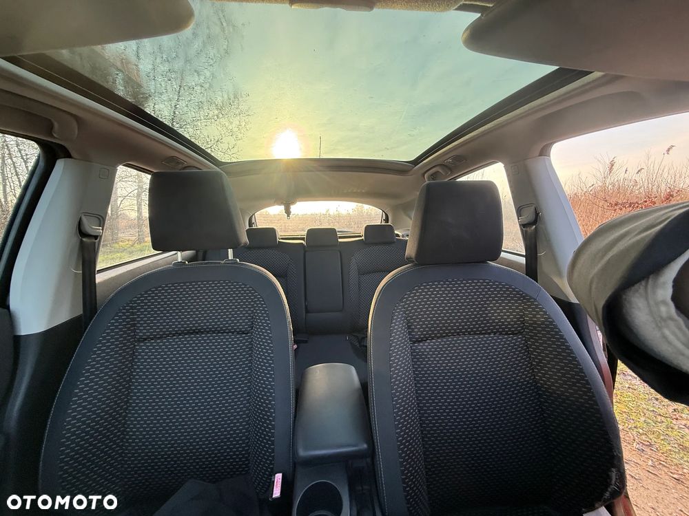 Nissan Qashqai 2.0 4 x 4 acenta - 6