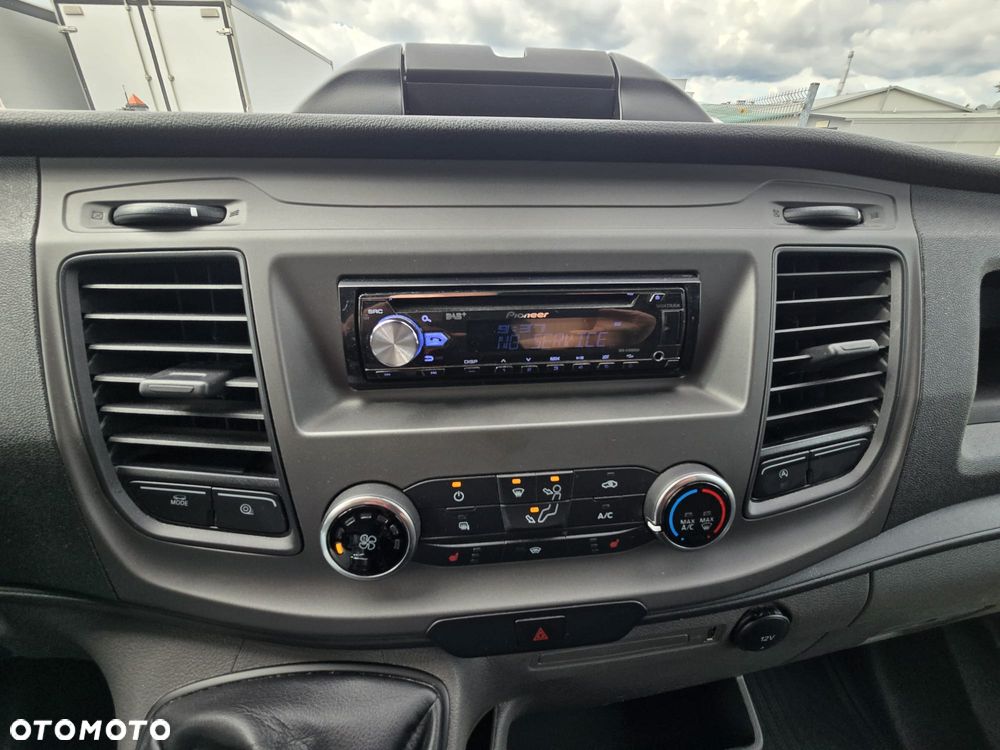 Ford Transit L3 Trend - 6