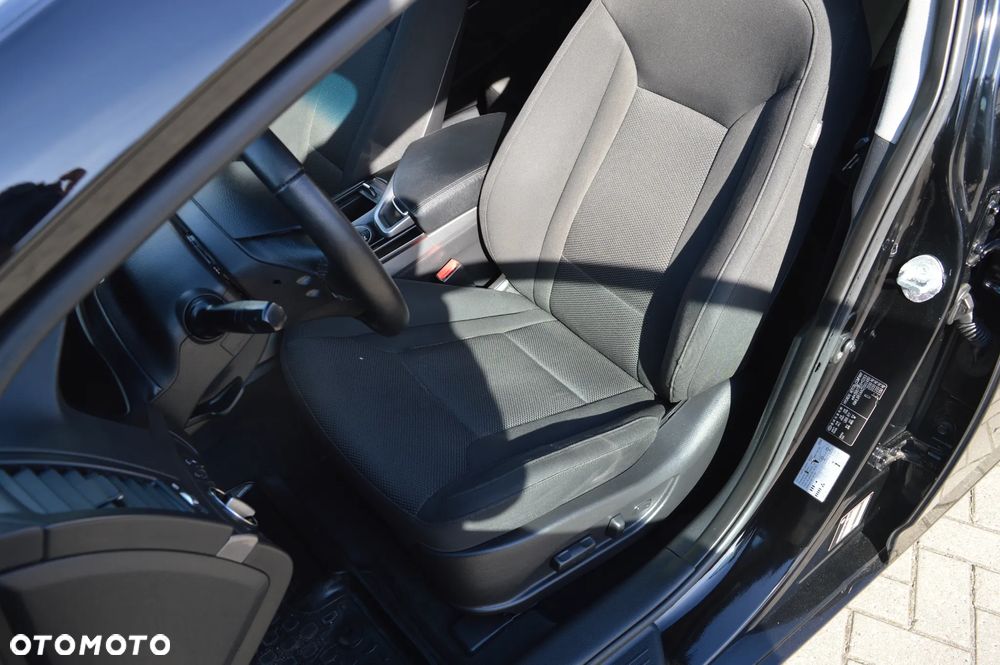Hyundai i40 1.6 GDI Comfort - 22