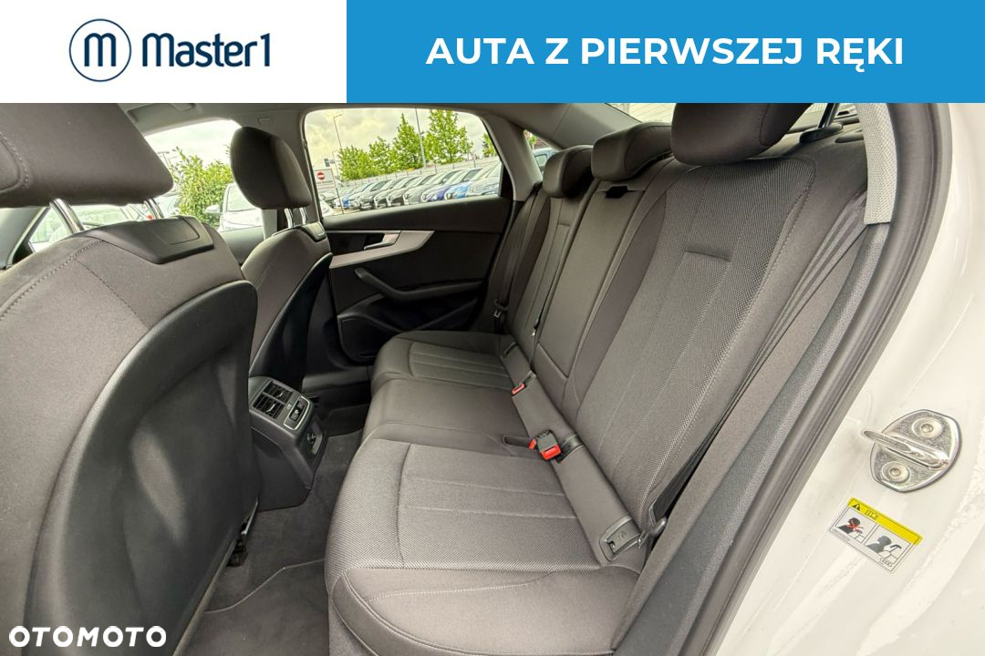 Audi A4 35 TFSI mHEV S Line S tronic - 10