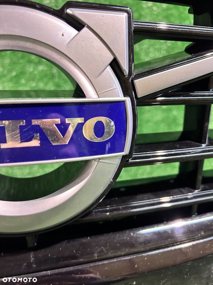 ZDERZAK PRZEDNI VOLVO V60 S60 LIFT R-DESIGN Kompletny - 5