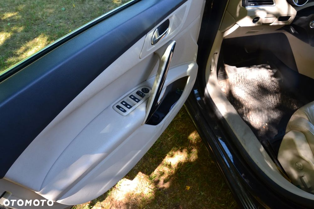 Peugeot 508 2.0 HDi Allure - 11