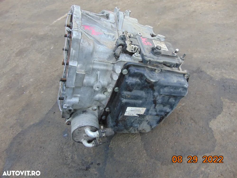 Cutie Viteze Volvo XC90 2.0 euro 6 4x4 xc60 xc40 - 7