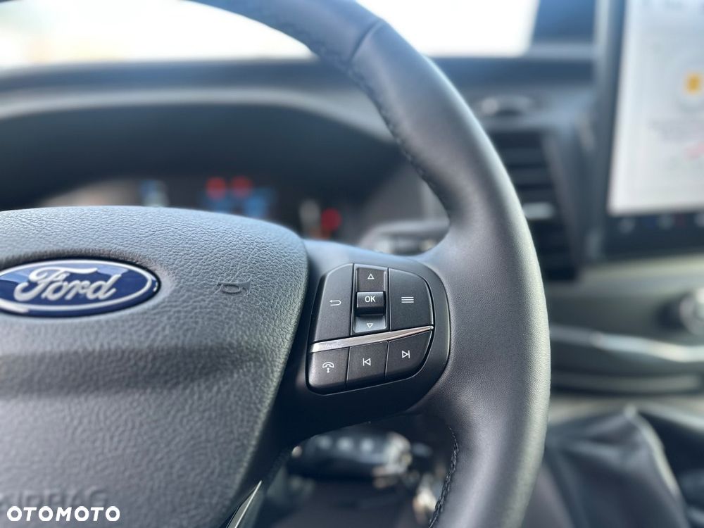 Ford Transit - 15