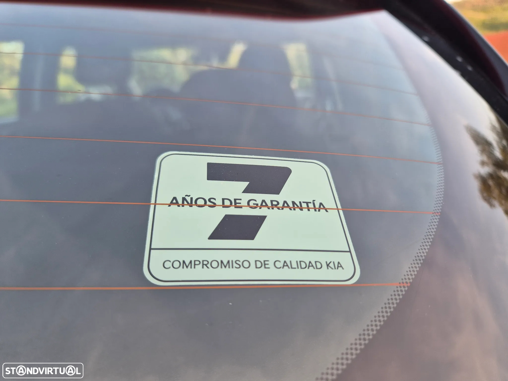 Kia XCeed 1.6 CRDi (48V Mild-Hybrid) SPIRIT - 9