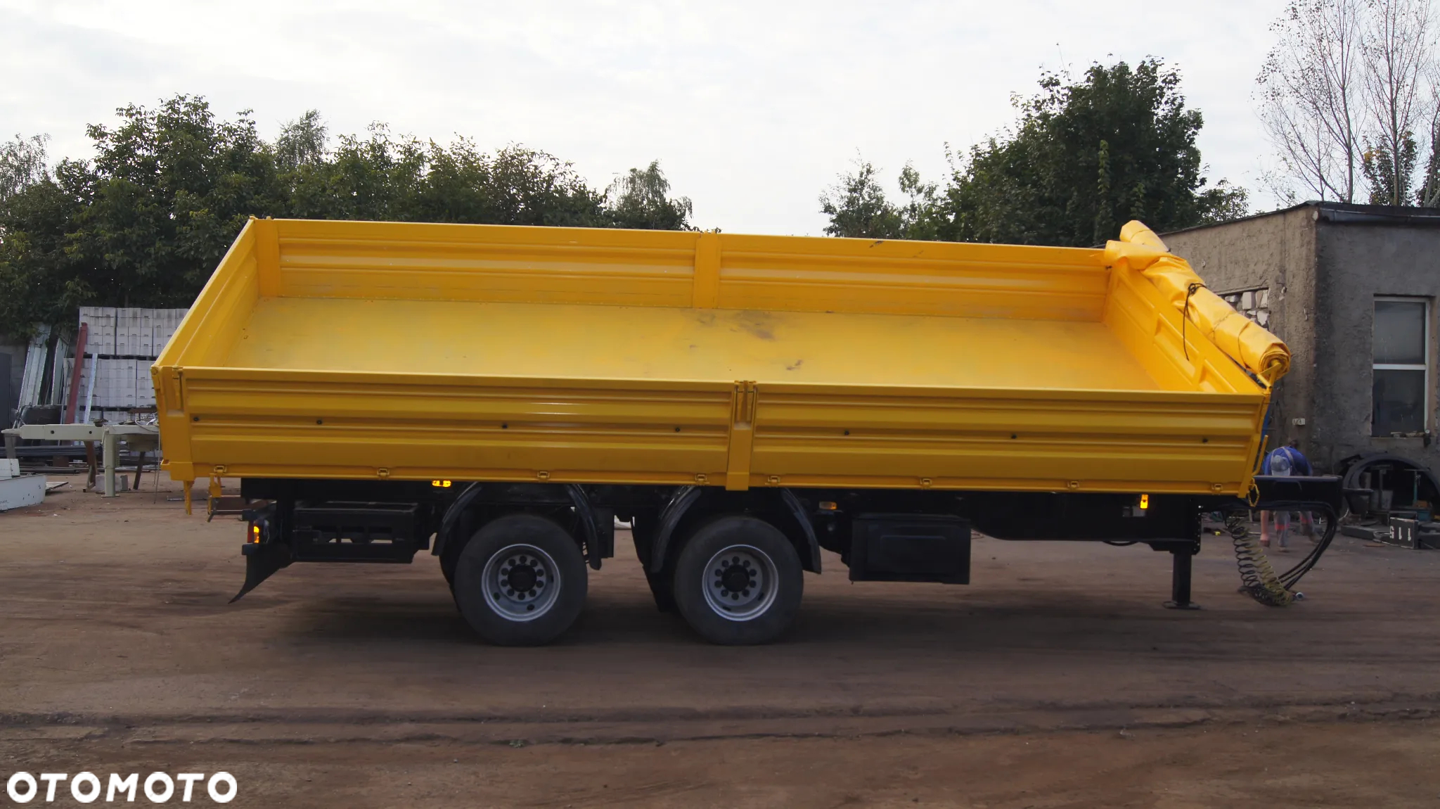 Schmitz Cargobull - 23