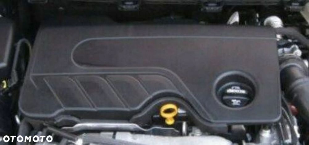 OPEL ASTRA K SILNIK 1.6 CDTI B16DTR LVK 160KM BITURBO - 1