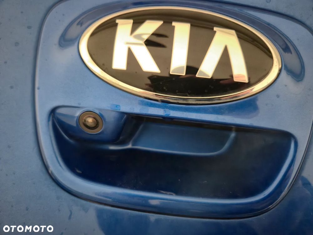 Kia Rio 1.2 L Business Line - 9