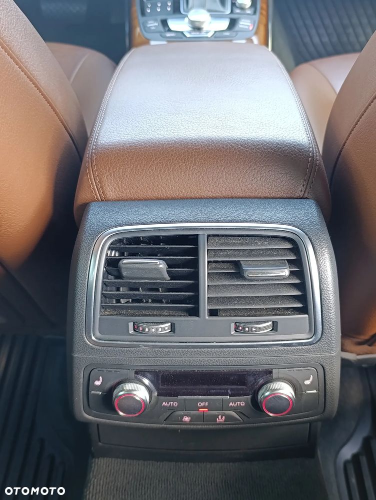 Audi A6 Limousine - 22