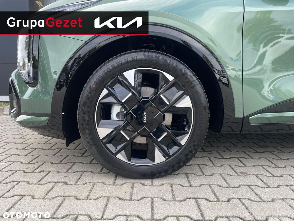 Kia Sportage 1.6 T-GDI GT Line 4WD DCT - 11