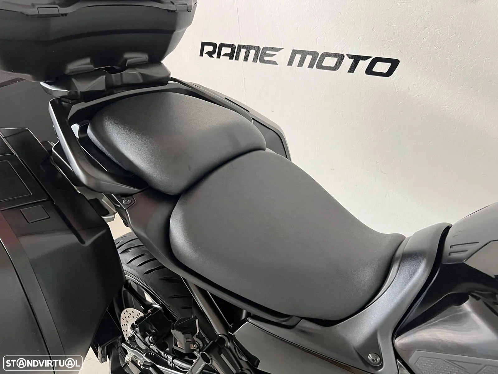 Yamaha Tracer 9 GT - 23