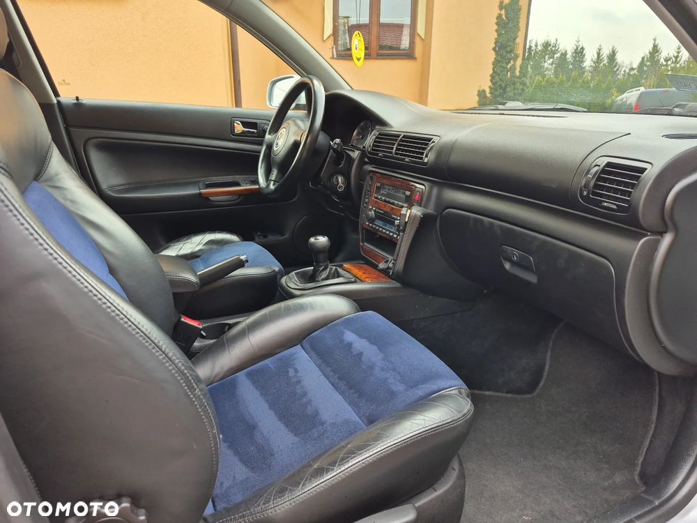 Volkswagen Passat - 10