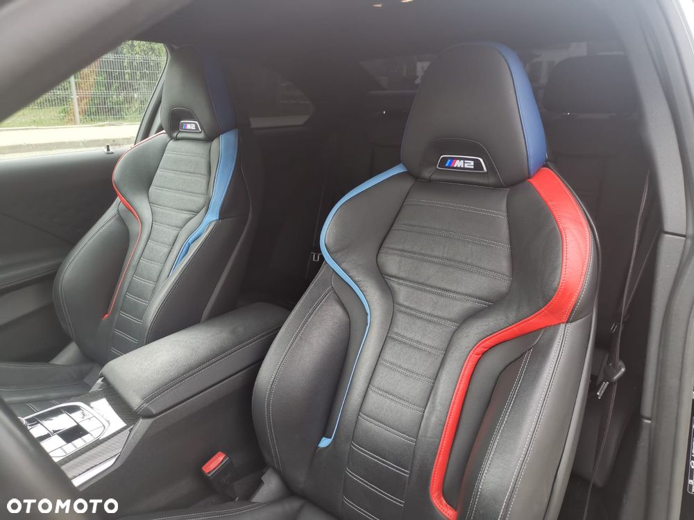 BMW M2 - 18