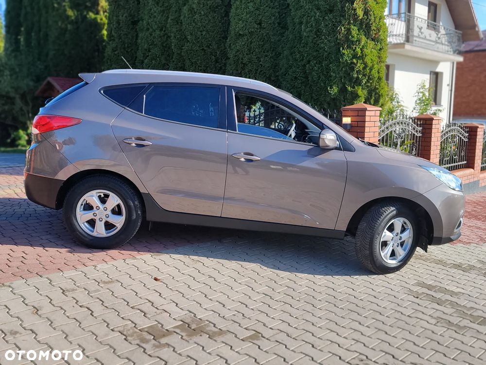 Hyundai ix35 1.6 2WD Comfort - 3