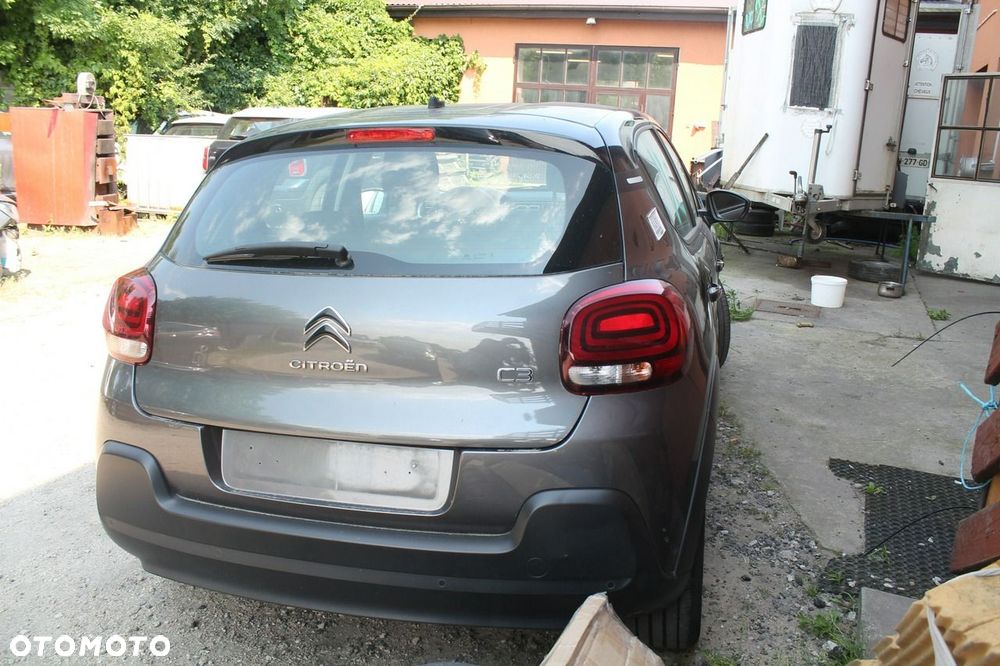 Citroën C3 - 2
