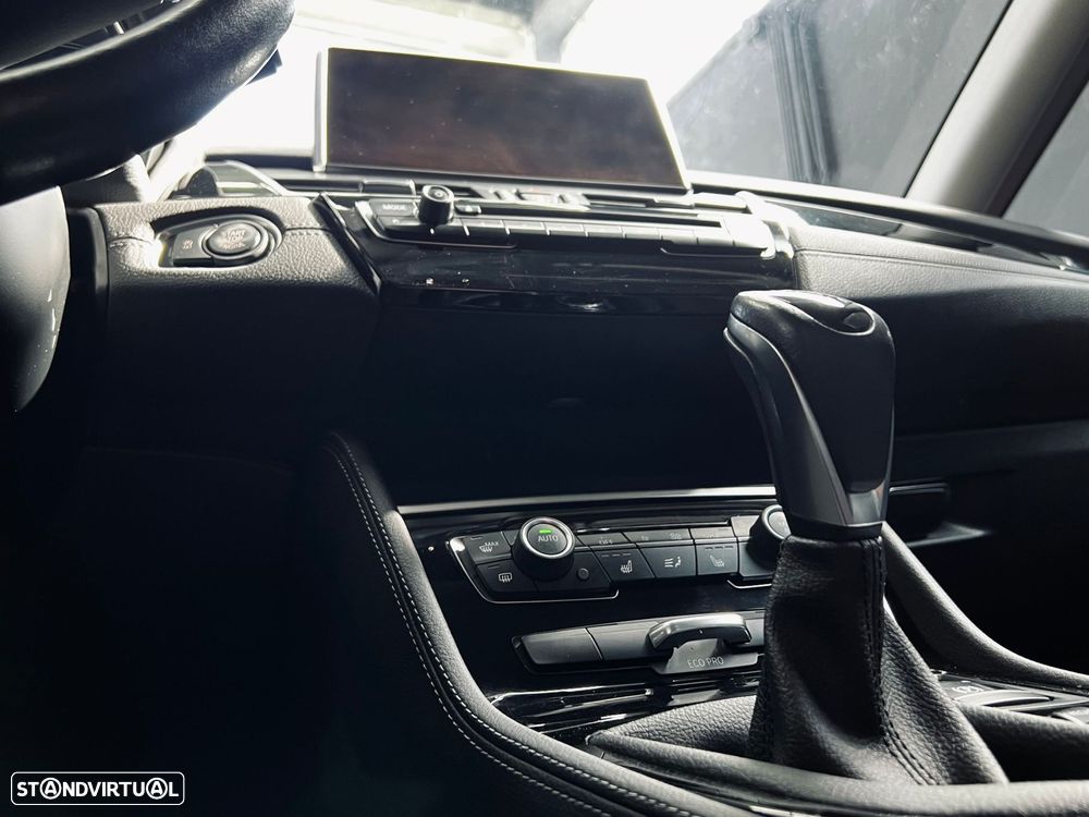 BMW 218 Active Tourer i Line Sport - 20