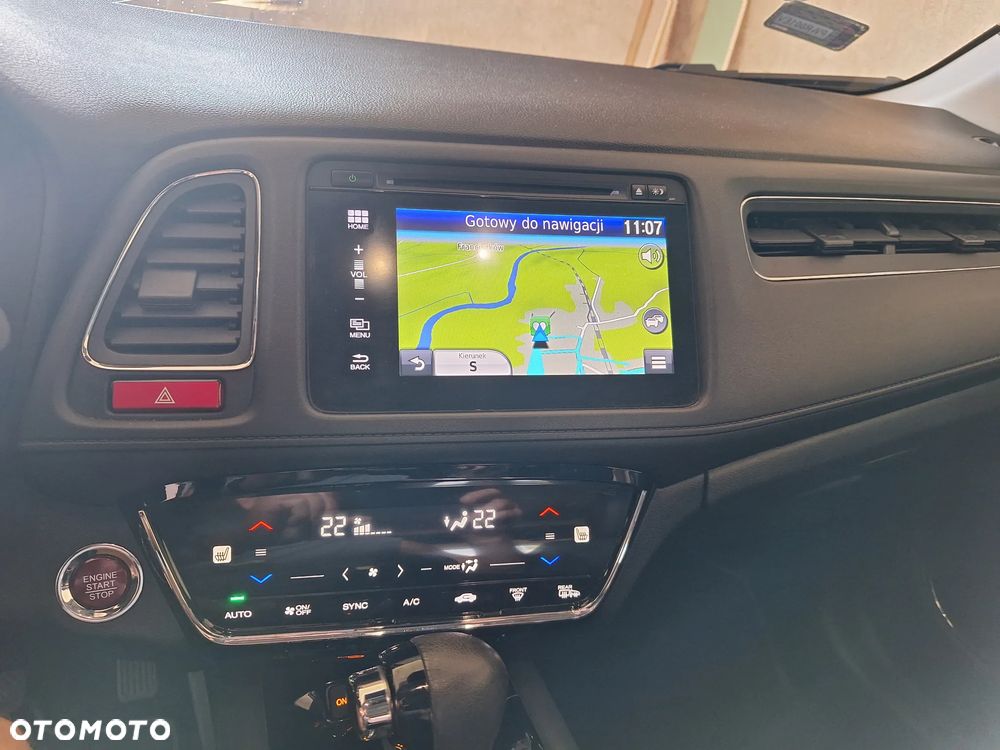 Honda HR-V 1.5 i-VTEC CVT Executive - 8