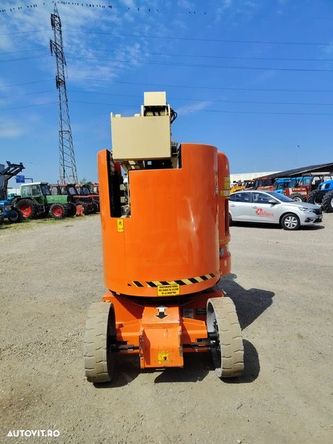 JLG 3E300 AJ - 4