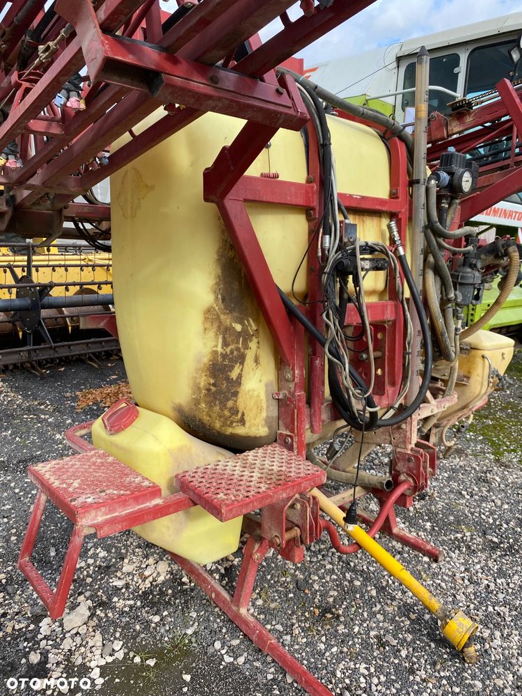 Hardi Mega 1200l - 7