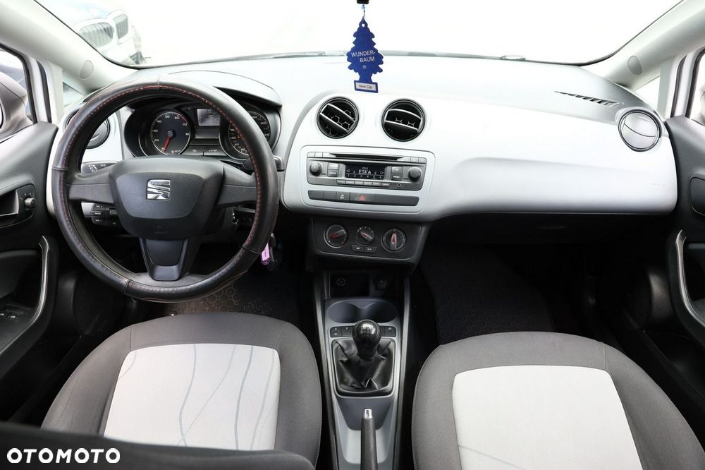 Seat Ibiza - 24