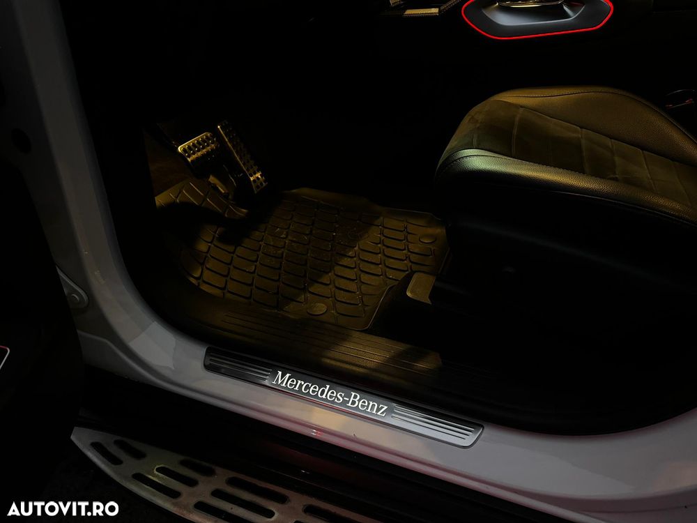 Mercedes-Benz GLE 350 d 4MATIC - 9