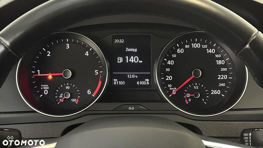 Volkswagen Passat 2.0 TDI EVO Essence - 16