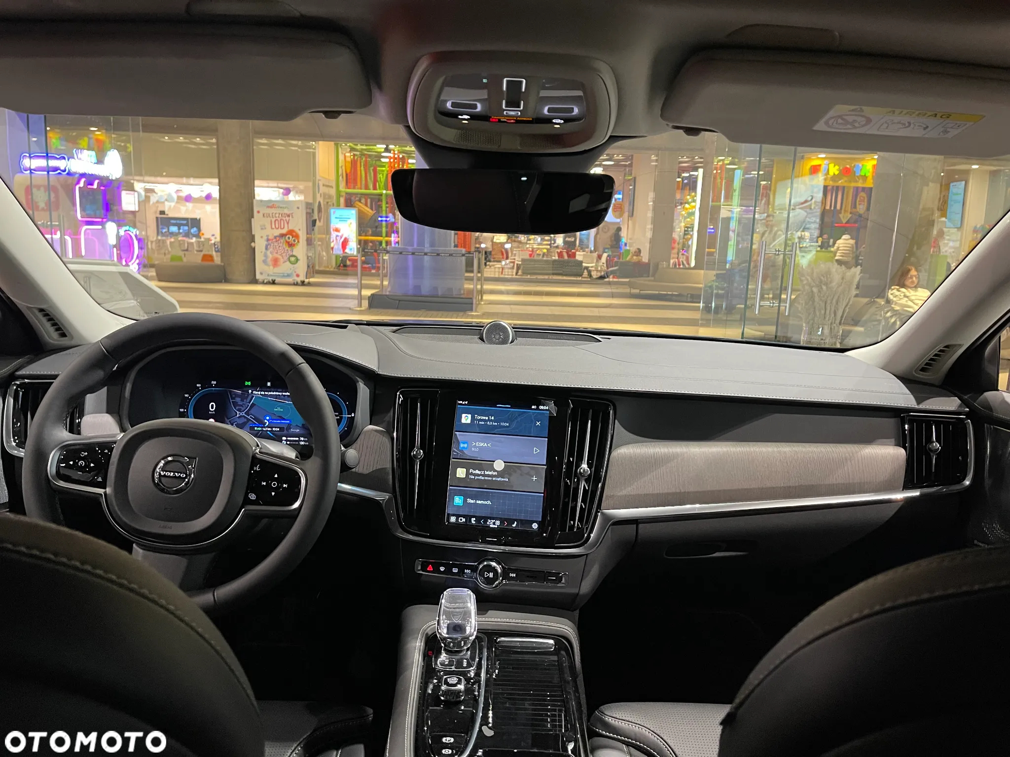 Volvo S90 ver-t8-awd-plug--in-hybrid-ultimate-dark - 17