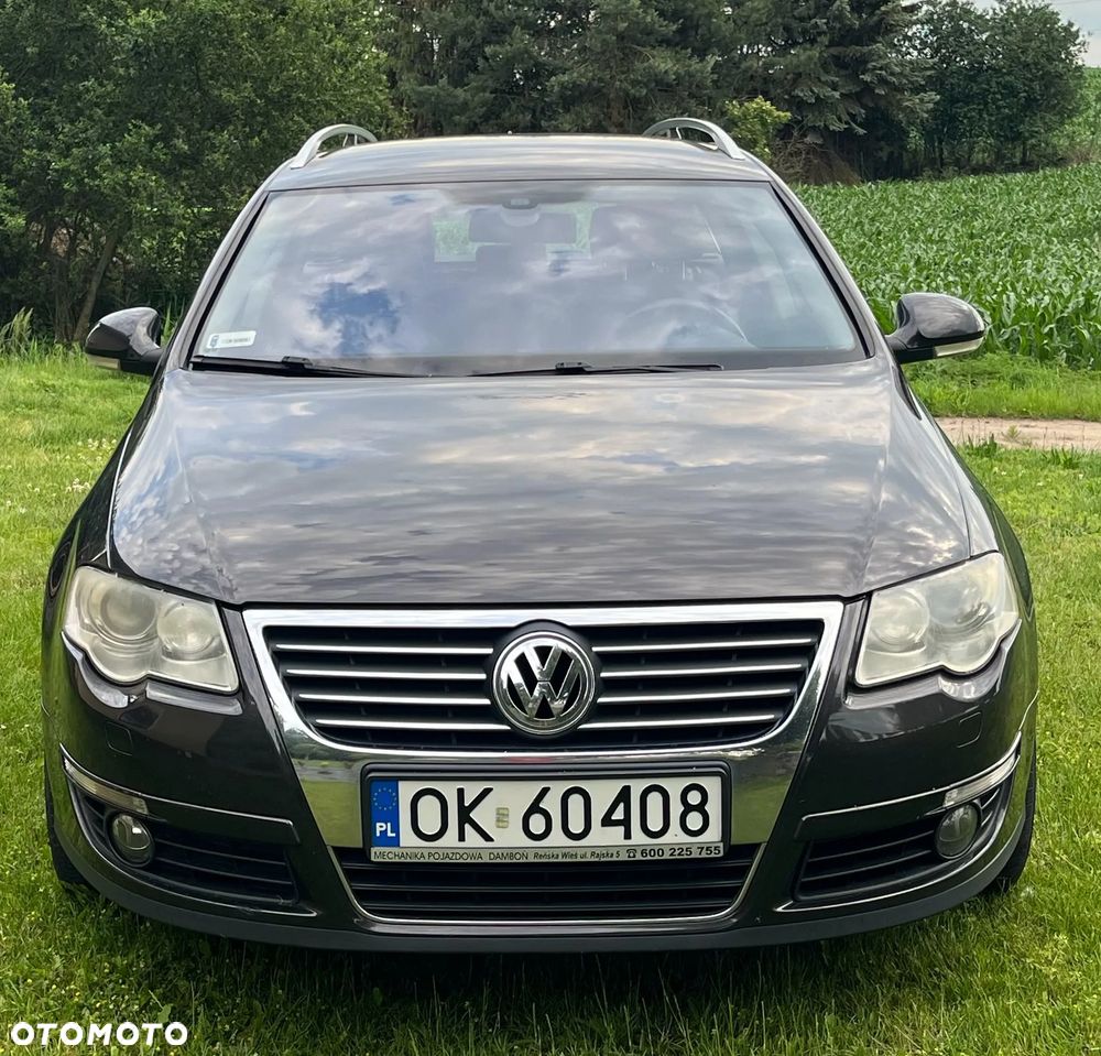 Volkswagen Passat 2.0 TDI DPF Highline DSG - 13