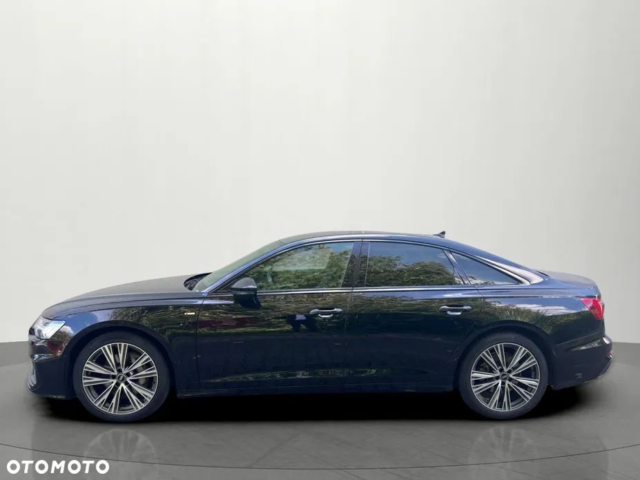 Audi A6 Limousine - 5