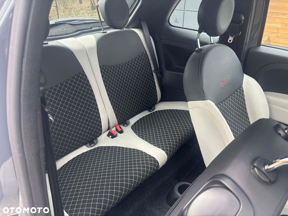 Fiat 500 ver-1-0-hybrid-connect - 28