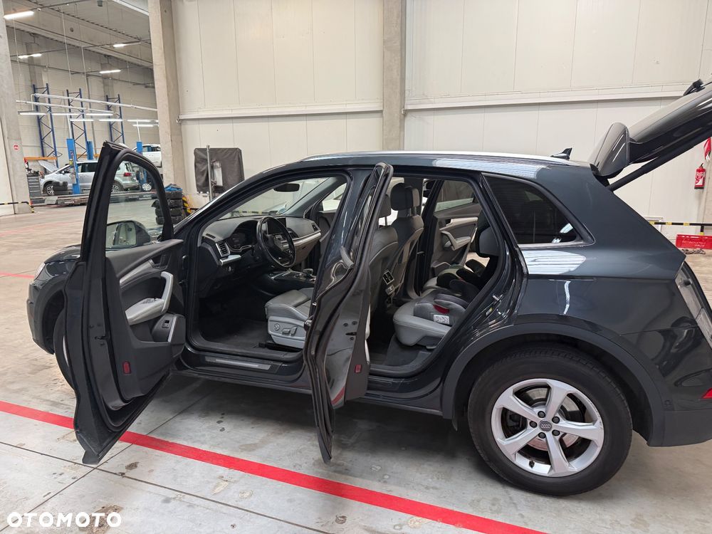 Audi Q5 2.0 TFSI Quattro S tronic - 11