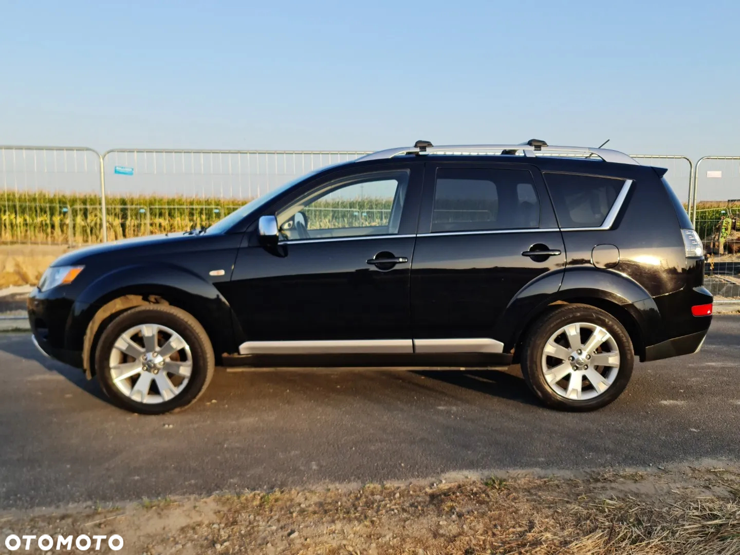 Mitsubishi Outlander 2.0 DID Instyle - 8