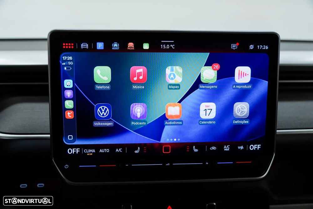 VW ID.Buzz 91 kWh Pro - 44