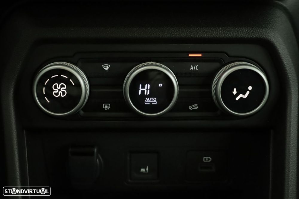 Dacia Sandero 1.0 ECO-G Extreme + Up&Go Bi-Fuel - 13