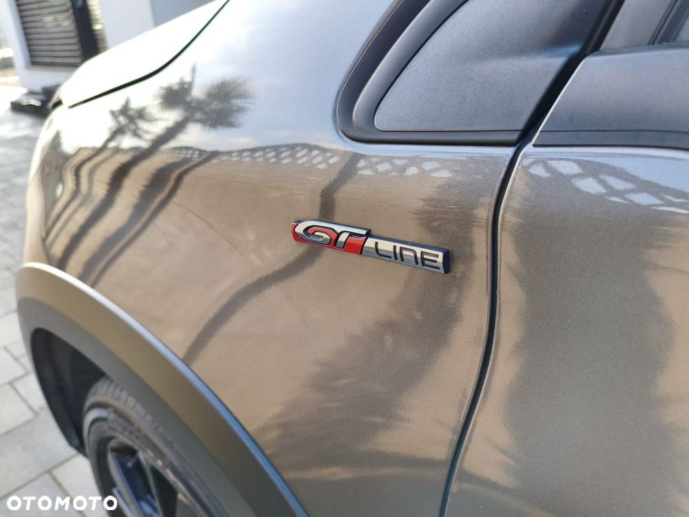 Peugeot 2008 PureTech 110 Stop&Start EAT6 GT-Line Edition - 33